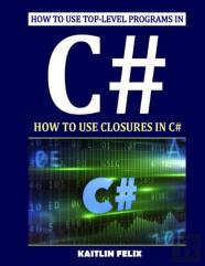How To Use Top-Level Programs In C#