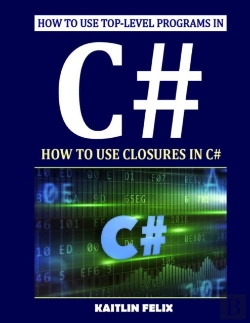 Bertrand.pt - How To Use Top-Level Programs In C#