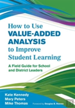 Bertrand.pt - How To Use Value-Added Analysis To Improve Student Learning