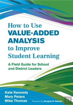 Bertrand.pt - How To Use Value-Added Analysis To Improve Student Learning