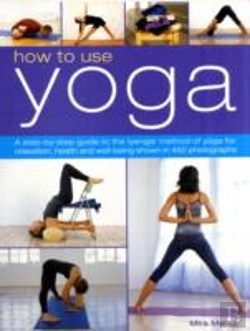 Bertrand.pt - How To Use Yoga
