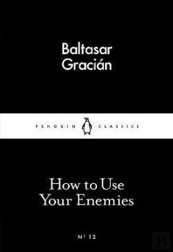 Bertrand.pt - How To Use Your Enemies