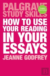 How To Use Your Reading In Your Essays