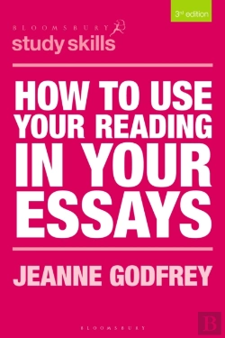 Bertrand.pt - How To Use Your Reading In Your Essays