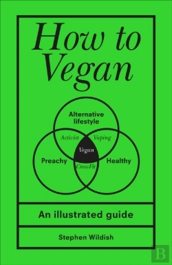 Bertrand.pt - How To Vegan
