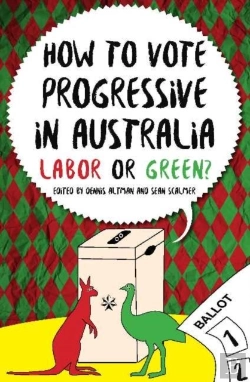 Bertrand.pt - How To Vote Progressive In Australia