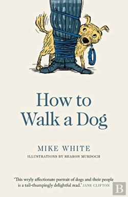 Bertrand.pt - How To Walk A Dog