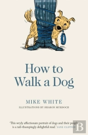 How To Walk A Dog