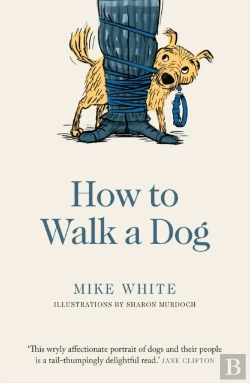 Bertrand.pt - How To Walk A Dog