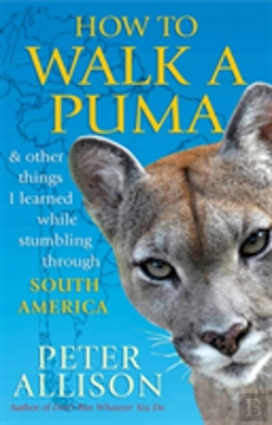 Bertrand.pt - How To Walk A Puma