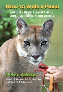 Bertrand.pt - How To Walk A Puma
