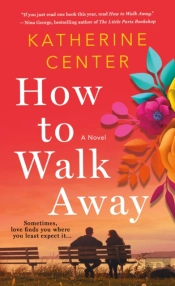 How To Walk Away