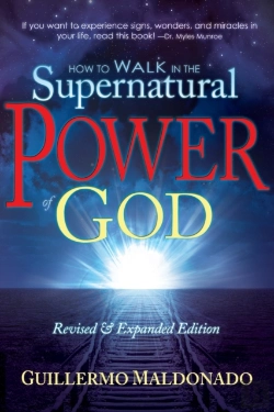 Bertrand.pt - How To Walk In The Supernatural Power Of God