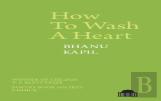 How To Wash A Heart