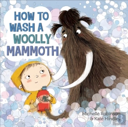 Bertrand.pt - How To Wash A Woolly Mammoth