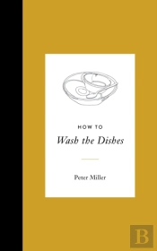 How To Wash The Dishes