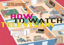 How To Watch Television, Second Edition