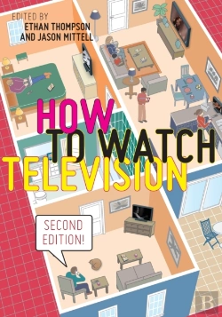 Bertrand.pt - How To Watch Television, Second Edition