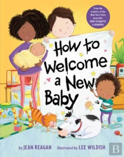 Bertrand.pt - How To Welcome A New Baby