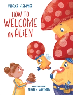 Bertrand.pt - How To Welcome An Alien
