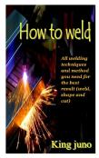 How To Weld