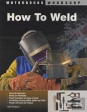 How To Weld