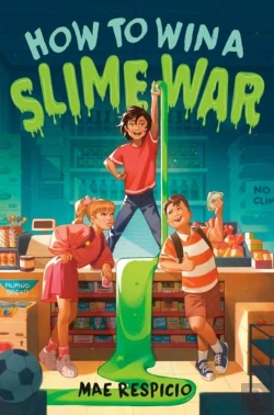 Bertrand.pt - How To Win A Slime War