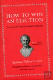 How To Win An Election