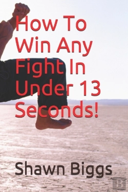 Bertrand.pt - How To Win Any Fight In Under 13 Seconds!