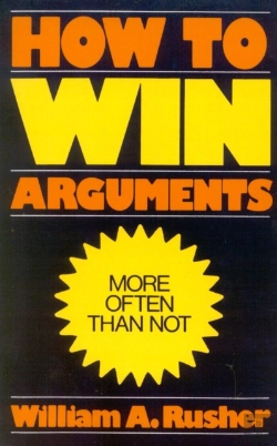 Bertrand.pt - How To Win Arguments