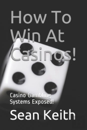 How To Win At Casinos!