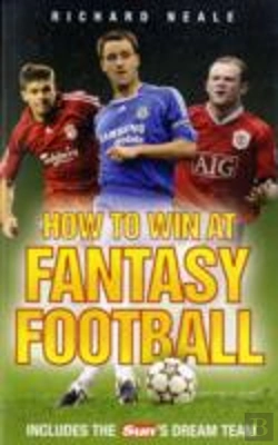 Bertrand.pt - How To Win At Fantasy Football