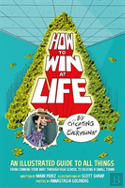 Bertrand.pt - How To Win At Life By Cheating At Everything