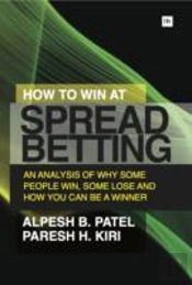 How To Win At Spread Betting