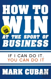 How To Win At The Sport Of Business