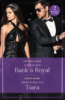 Bertrand.pt - How To Win Back A Royal / Temptation In A Tiara