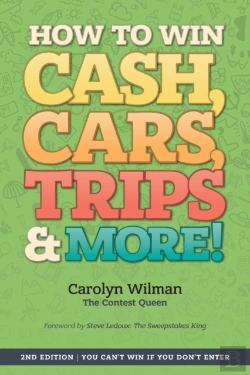 Bertrand.pt - How To Win Cash, Cars, Trips & More!