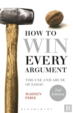 Bertrand.pt - How To Win Every Argument
