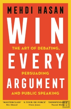 Bertrand.pt - How To Win Every Argument