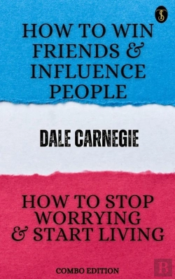Bertrand.pt - How To Win Friends And Influence People And How To Stop Worrying And Start Living