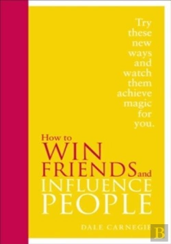 Bertrand.pt - How To Win Friends And Influence People