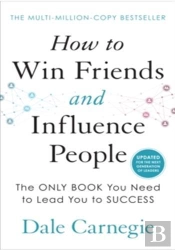 How To Win Friends And Influence People