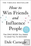 How To Win Friends And Influence People