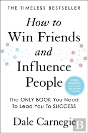 How To Win Friends And Influence People