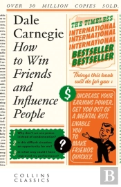 How To Win Friends And Influence People