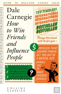 Bertrand.pt - How To Win Friends And Influence People