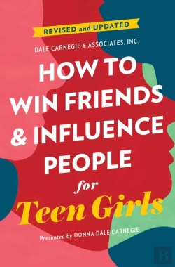 Bertrand.pt - How To Win Friends And Influence People For Teen Girls