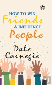 How To Win Friends & Influence People
