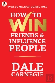 How To Win Friends & Influence People