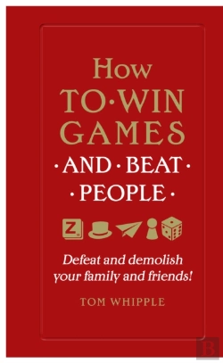 Bertrand.pt - How To Win Games And Beat People